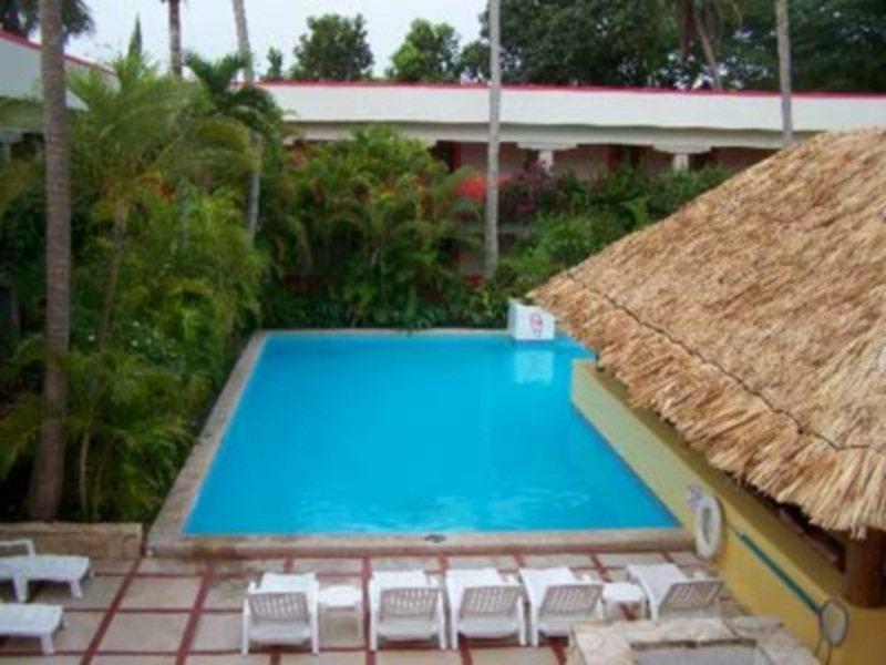 Villas Arqueologicas Chichén-Itzá Exterior foto